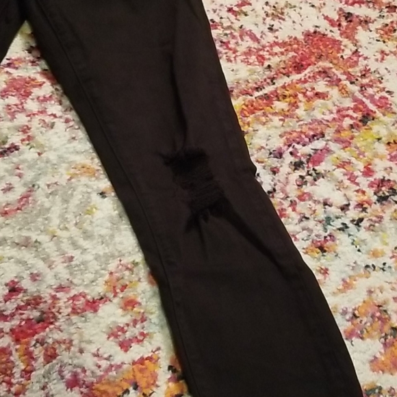 PacSun Hi Rise Ankle Jegging - Picture 3 of 5